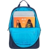 Rivacase NB BACKPACK ALPENDORF ECO 16"/7561 DARK BLUE RIVACASE