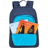 Rivacase NB BACKPACK ALPENDORF ECO 16"/7561 DARK BLUE RIVACASE