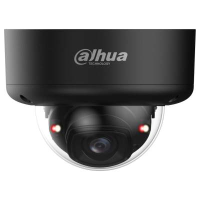 Dahua NET CAMERA 5MP DOME/HDBW5559E1-ZHE-IL27135B DAHUA