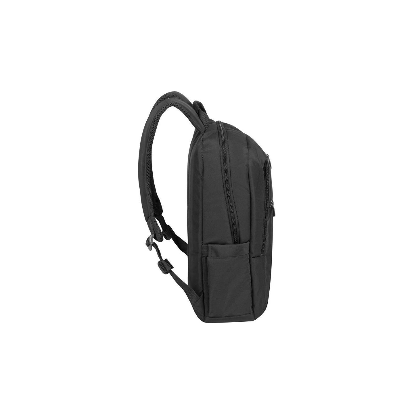 Rivacase NB BACKPACK ALPENDORF ECO 16"/7561 BLACK RIVACASE