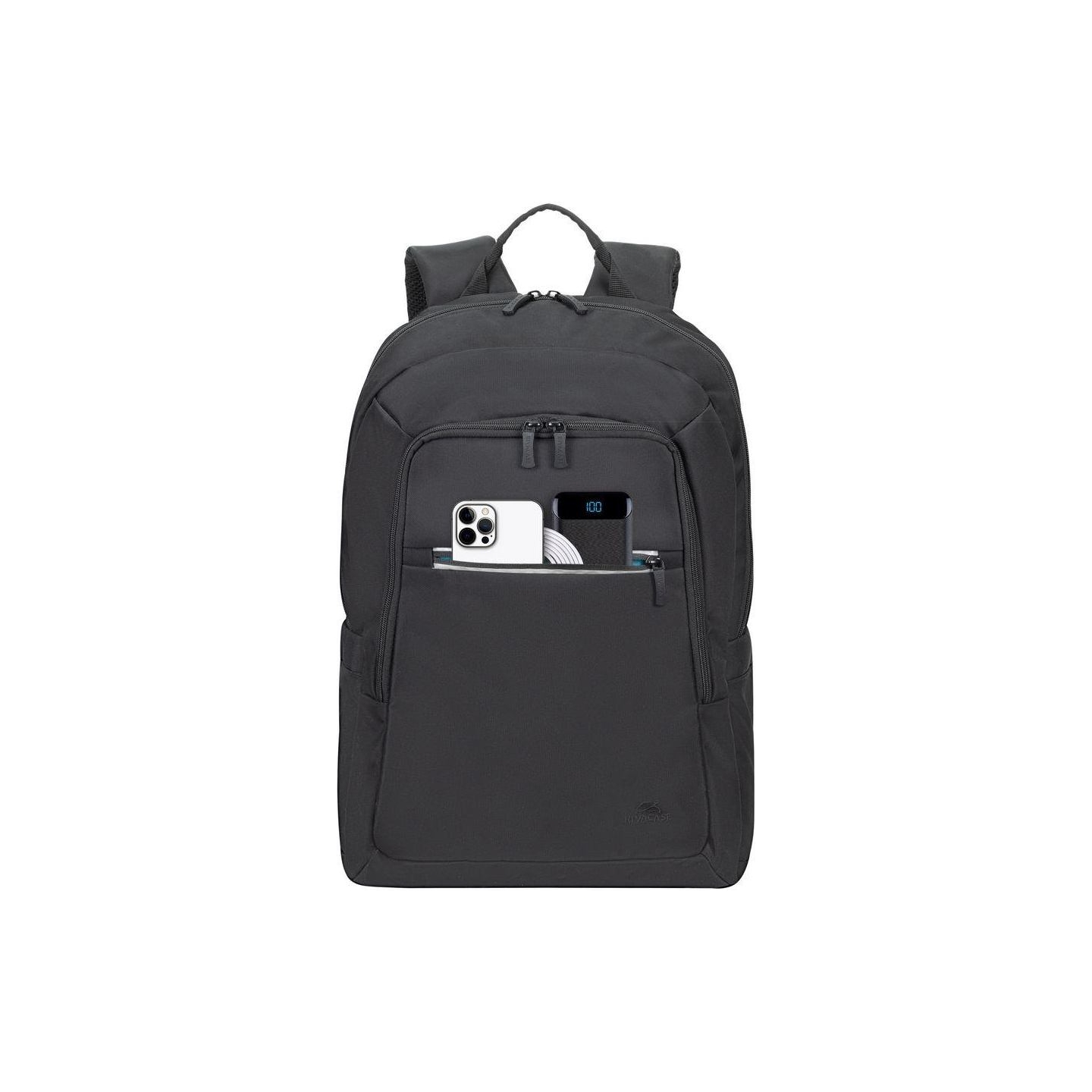 Rivacase NB BACKPACK ALPENDORF ECO 16"/7561 BLACK RIVACASE