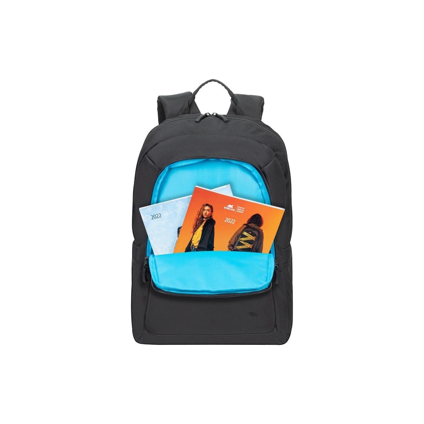 Rivacase NB BACKPACK ALPENDORF ECO 16"/7561 BLACK RIVACASE