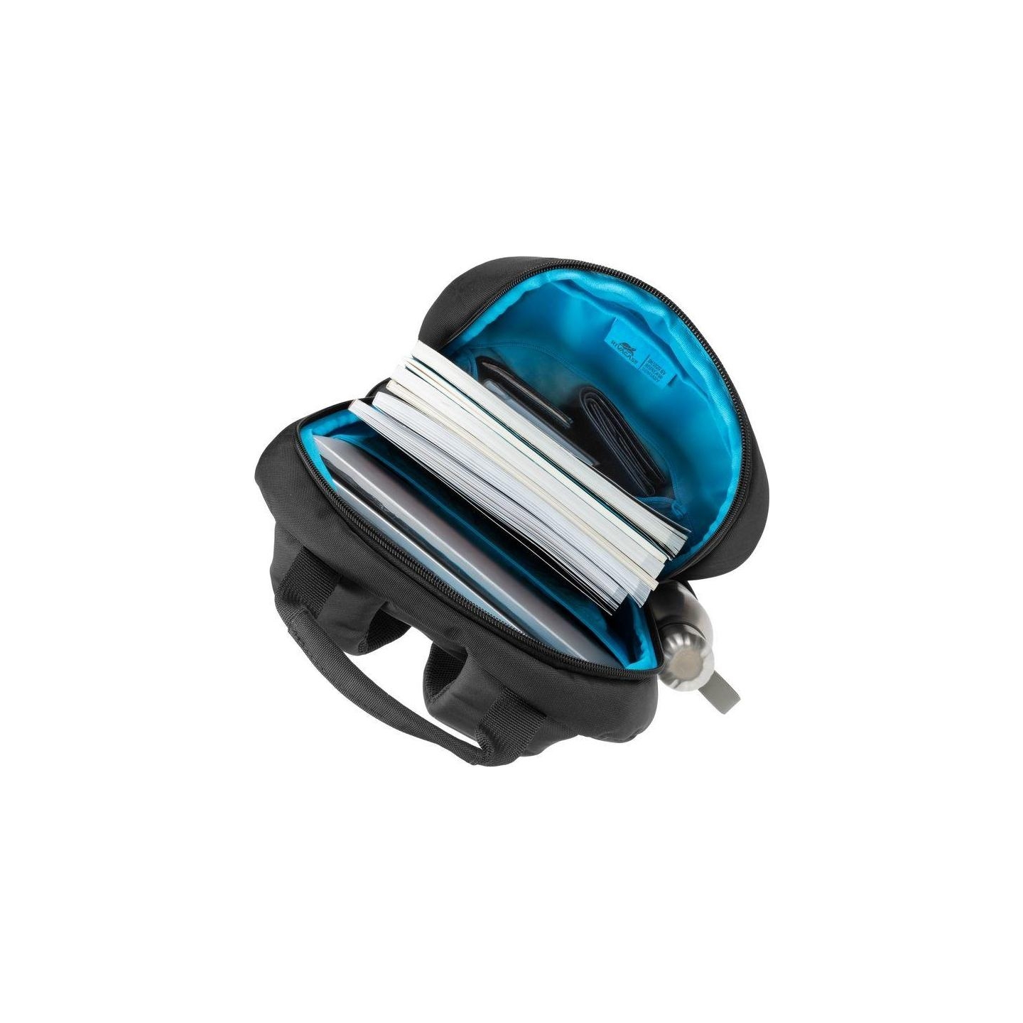 Rivacase NB BACKPACK ALPENDORF ECO 16"/7561 BLACK RIVACASE