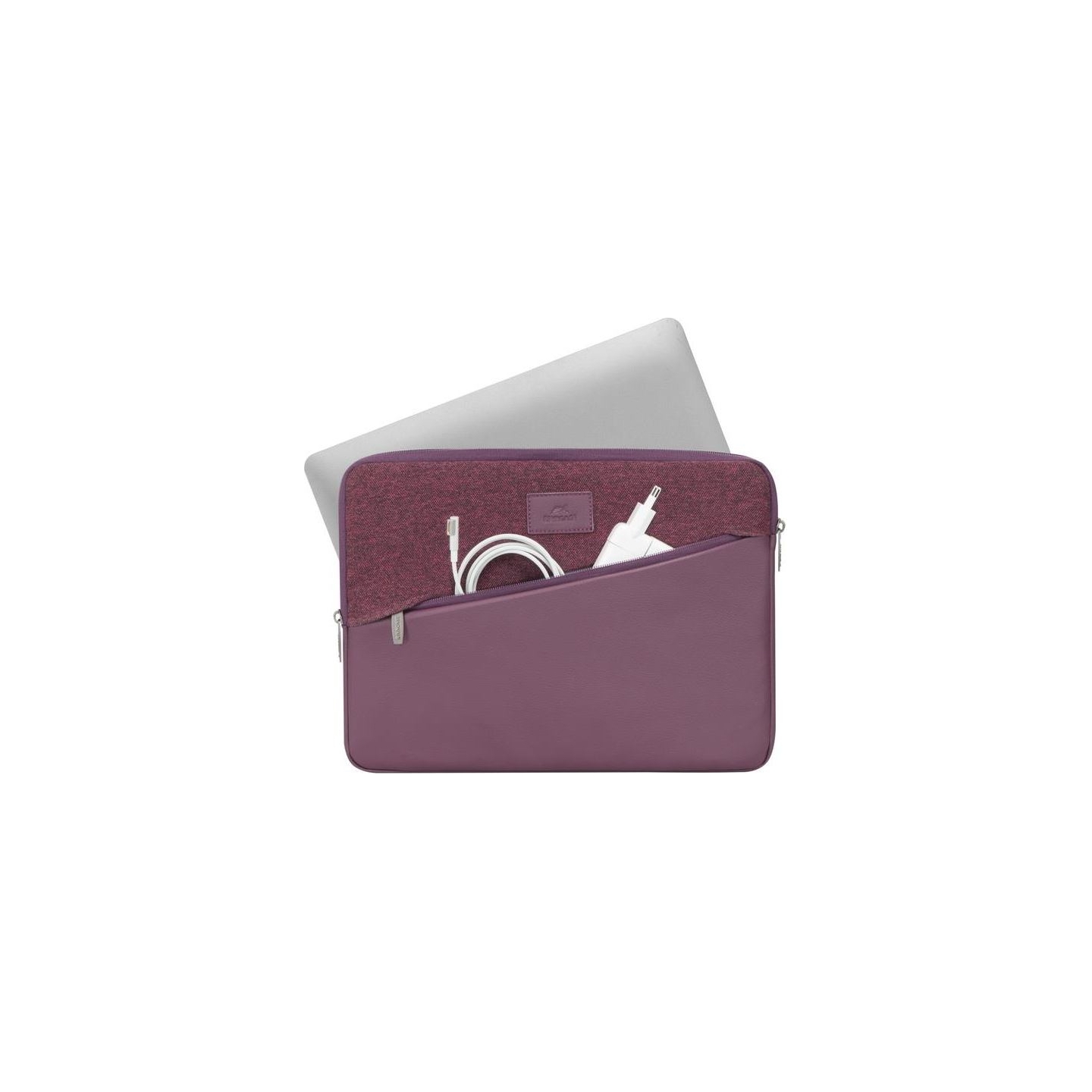 Rivacase NB SLEEVE EGMONT 13.3"/7903 RED RIVACASE