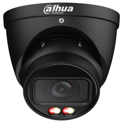 Dahua NET CAMERA 4MP EYEBALL/HDW5459T-ZE-IL-2712-B DAHUA