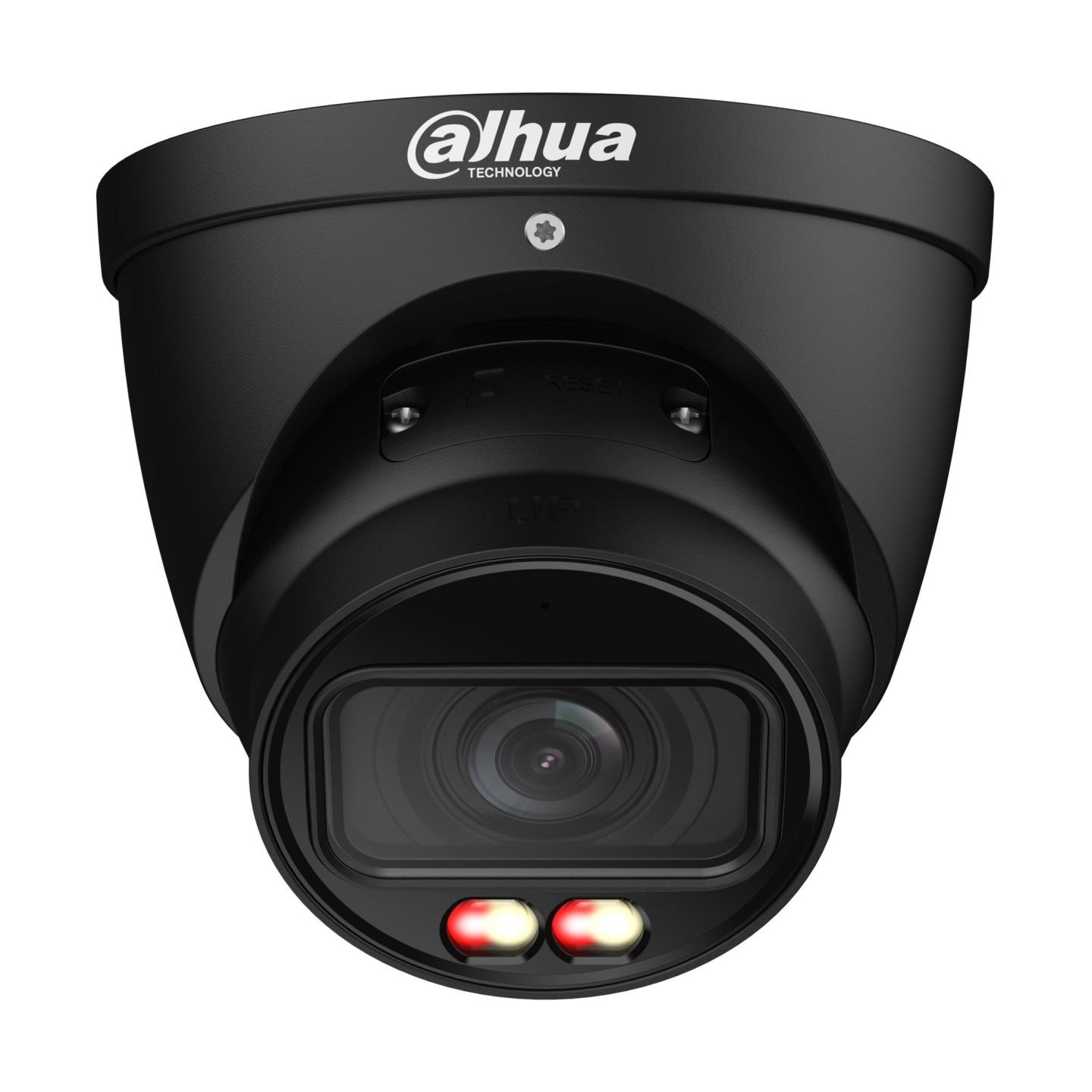 Dahua NET CAMERA 4MP EYEBALL/HDW5459T-ZE-IL-2712-B DAHUA