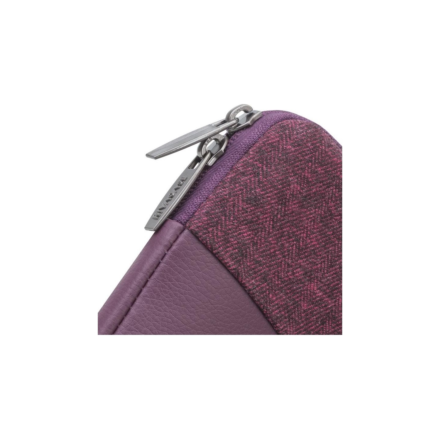 Rivacase NB SLEEVE EGMONT 13.3"/7903 RED RIVACASE