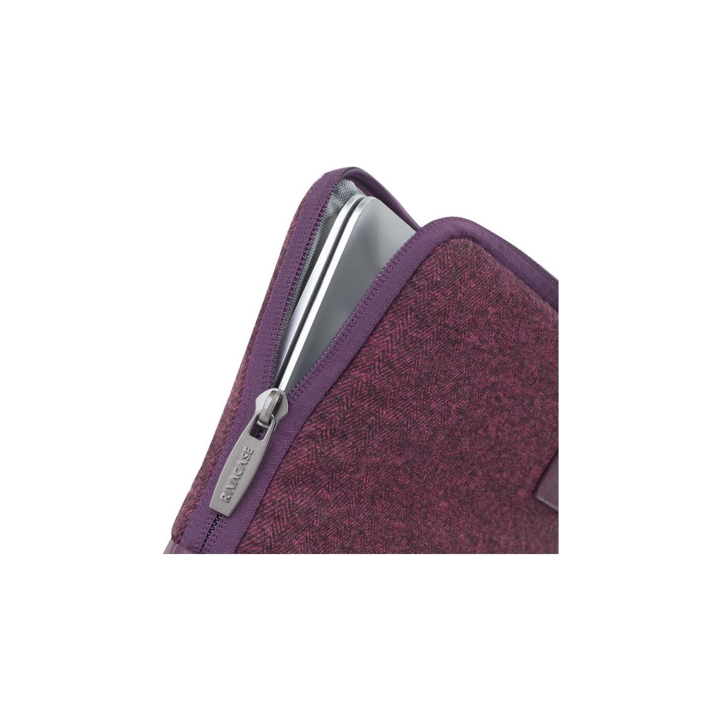 Rivacase NB SLEEVE EGMONT 13.3"/7903 RED RIVACASE