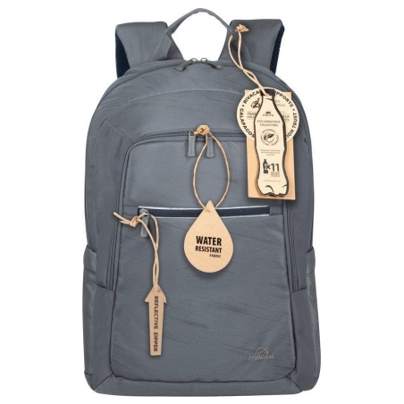 Rivacase NB BACKPACK ALPENDORF ECO 16"/7561 GREY RIVACASE