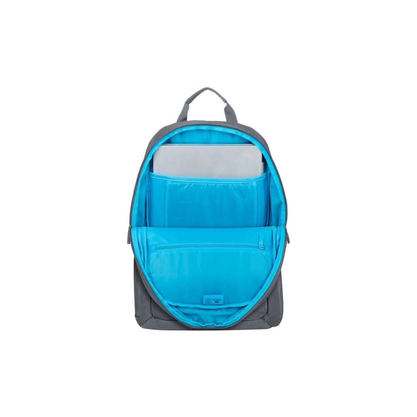 Rivacase NB BACKPACK ALPENDORF ECO 16"/7561 GREY RIVACASE