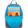 Rivacase NB BACKPACK ALPENDORF ECO 16"/7561 GREY RIVACASE