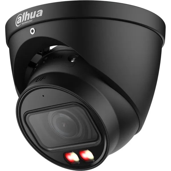 Dahua NET CAMERA 4MP EYEBALL/HDW5459T-ZE-IL-2712-B DAHUA