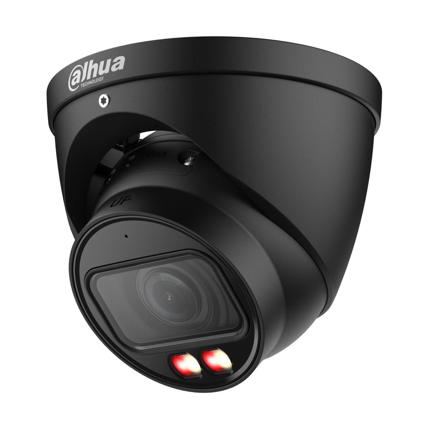 Dahua NET CAMERA 4MP EYEBALL/HDW5459T-ZE-IL-2712-B DAHUA