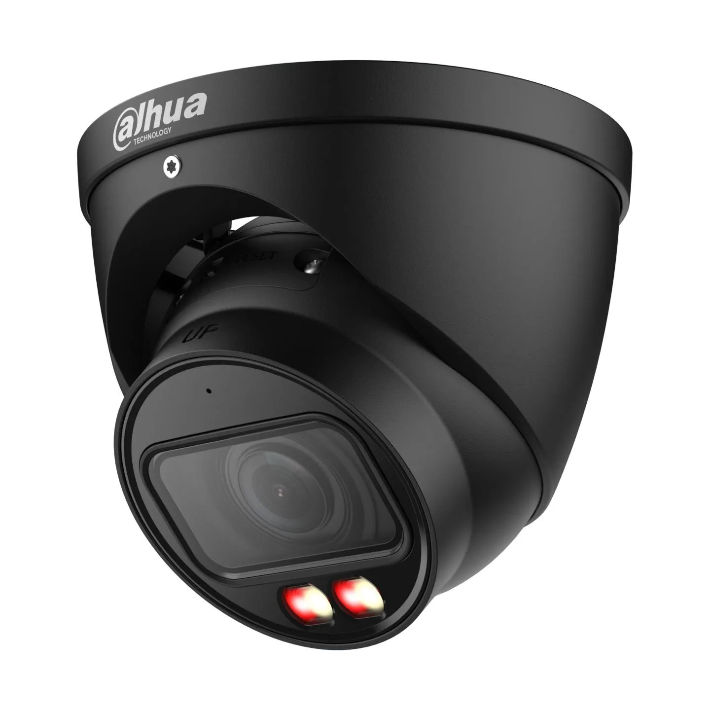 Dahua NET CAMERA 4MP EYEBALL/HDW5459T-ZE-IL-2712-B DAHUA