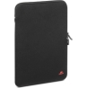 Rivacase NB SLEEVE MACBOOK AIR 15"/5224 BLACK RIVACASE