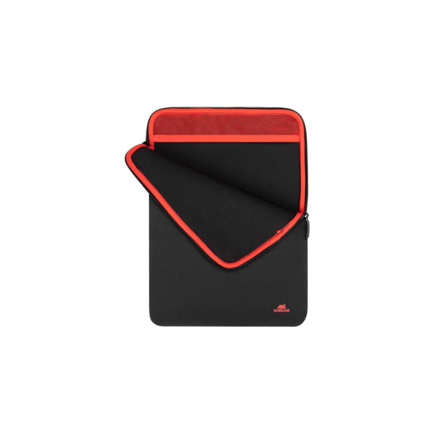 Rivacase NB SLEEVE MACBOOK AIR 15"/5224 BLACK RIVACASE