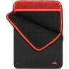 Rivacase NB SLEEVE MACBOOK AIR 15"/5224 BLACK RIVACASE
