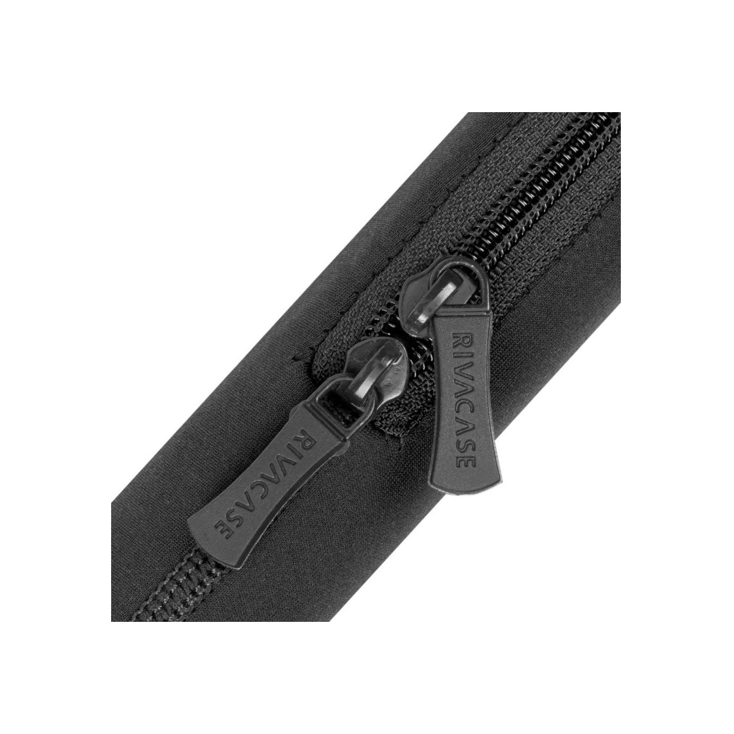 Rivacase NB SLEEVE MACBOOK AIR 15"/5224 BLACK RIVACASE