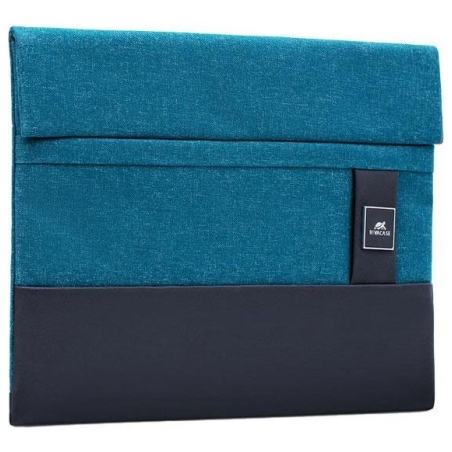 Rivacase NB SLEEVE ULTRABOOK 13.3"/8803 AQUA MELANGE RIVACASE
