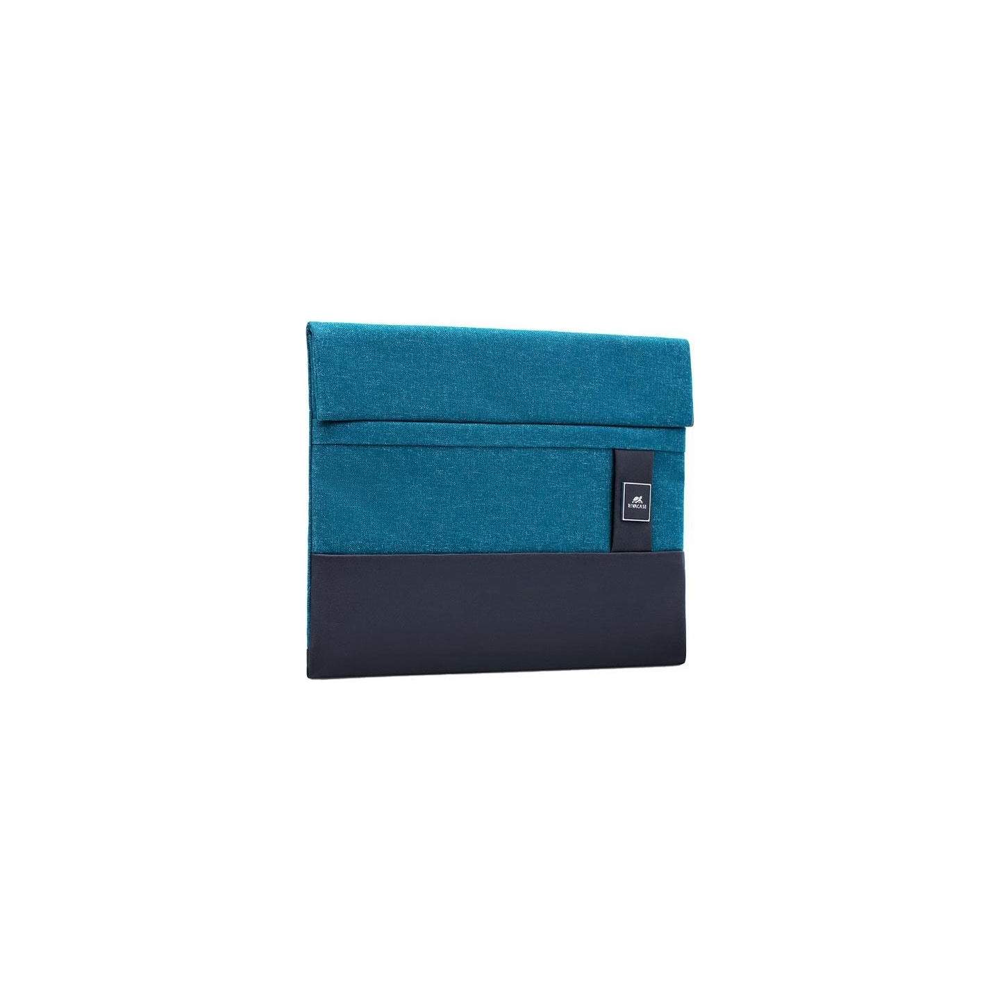 Rivacase NB SLEEVE ULTRABOOK 13.3"/8803 AQUA MELANGE RIVACASE