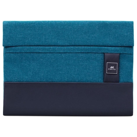 Rivacase NB SLEEVE ULTRABOOK 13.3"/8803 AQUA MELANGE RIVACASE