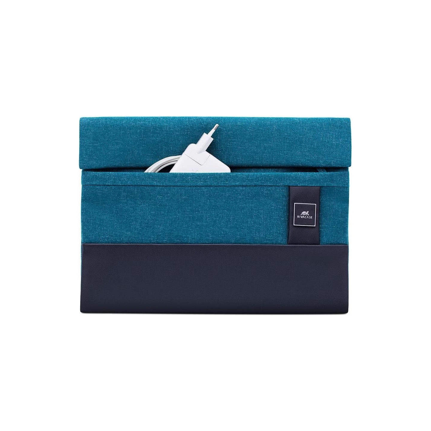 Rivacase NB SLEEVE ULTRABOOK 13.3"/8803 AQUA MELANGE RIVACASE