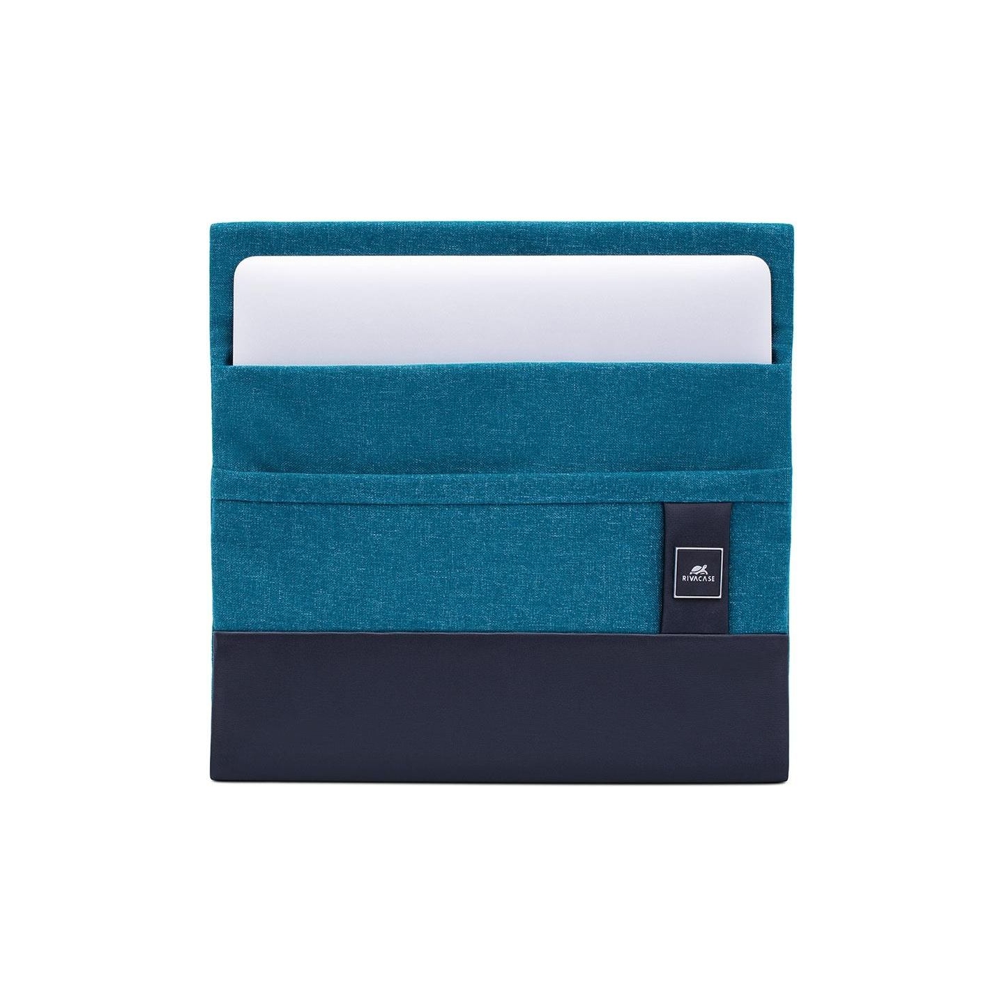 Rivacase NB SLEEVE ULTRABOOK 13.3"/8803 AQUA MELANGE RIVACASE
