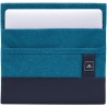 Rivacase NB SLEEVE ULTRABOOK 13.3"/8803 AQUA MELANGE RIVACASE