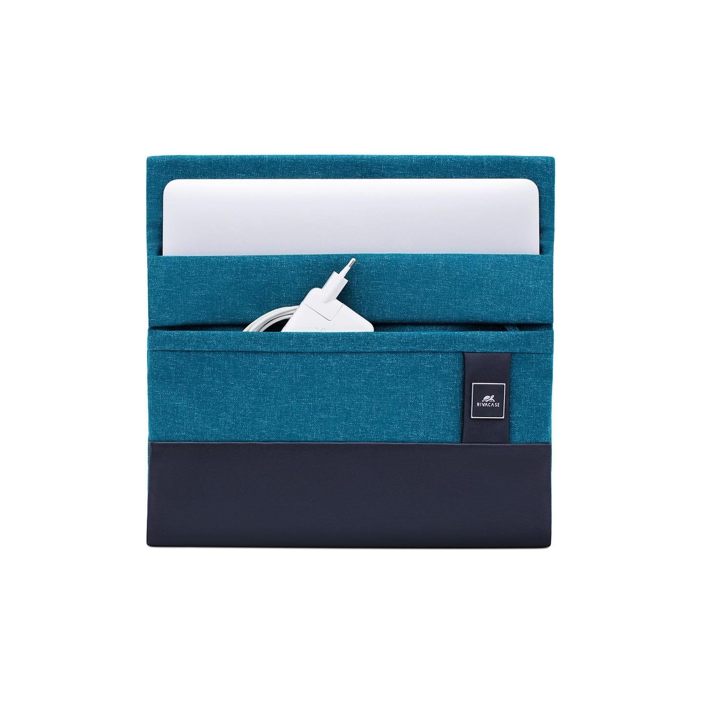 Rivacase NB SLEEVE ULTRABOOK 13.3"/8803 AQUA MELANGE RIVACASE