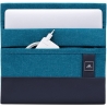 Rivacase NB SLEEVE ULTRABOOK 13.3"/8803 AQUA MELANGE RIVACASE