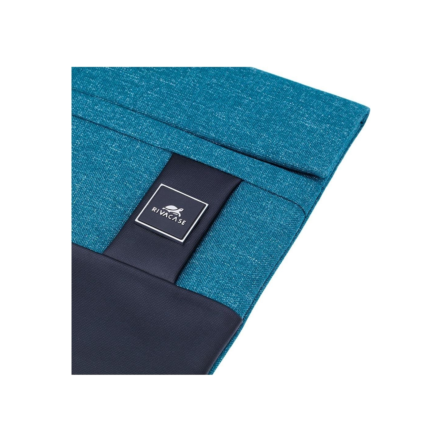 Rivacase NB SLEEVE ULTRABOOK 13.3"/8803 AQUA MELANGE RIVACASE