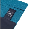 Rivacase NB SLEEVE ULTRABOOK 13.3"/8803 AQUA MELANGE RIVACASE