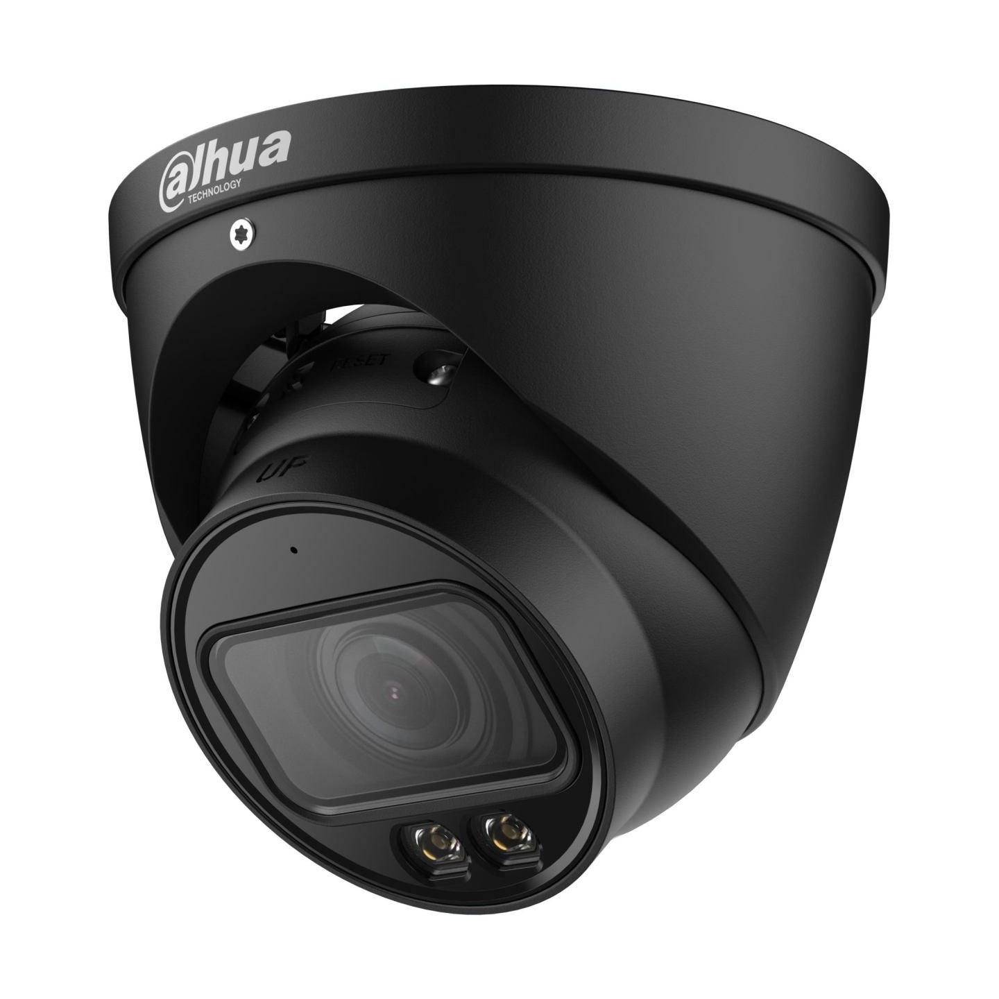 Dahua NET CAMERA 4MP EYEBALL/HDW5459T-ZE-IL-2712-B DAHUA
