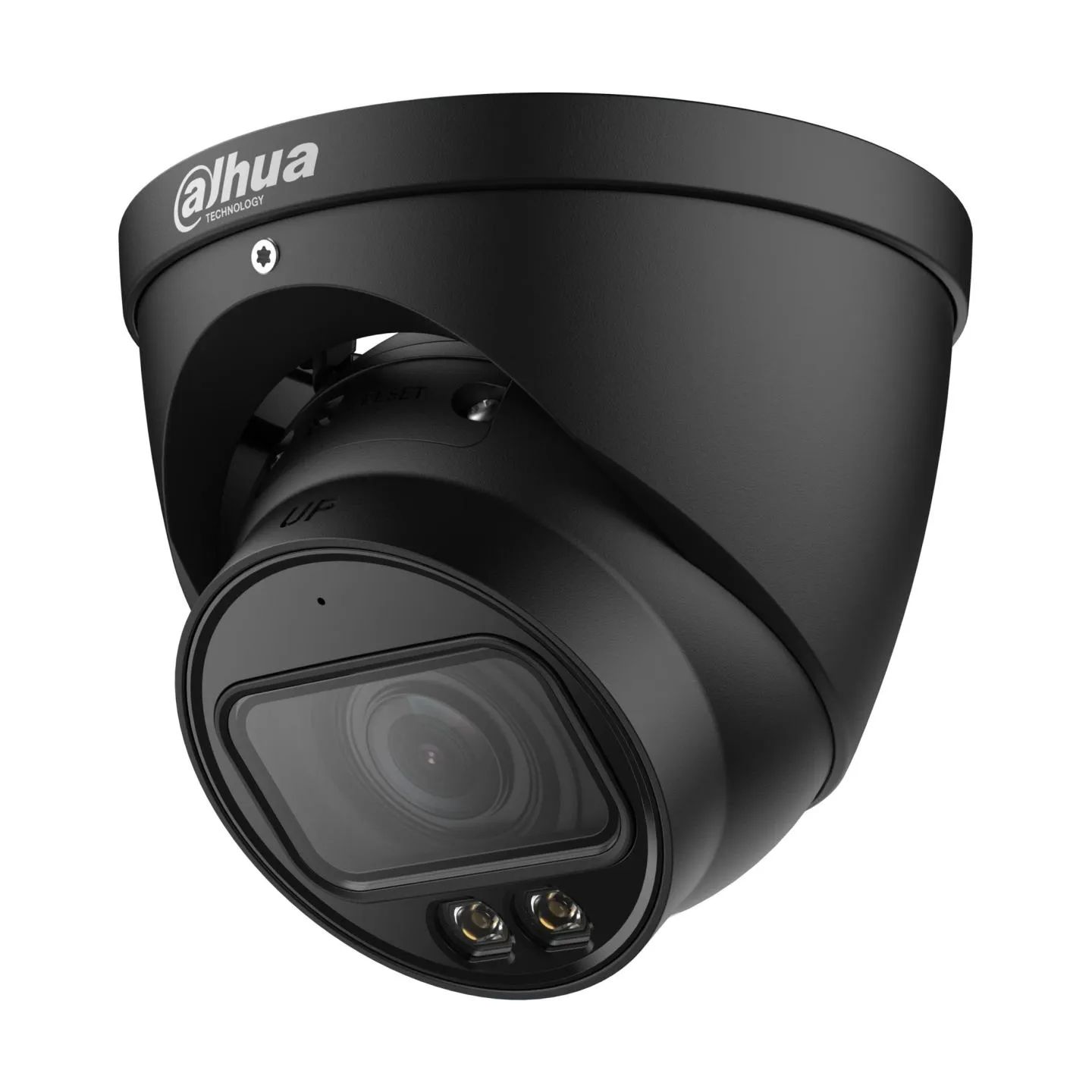 Dahua NET CAMERA 4MP EYEBALL/HDW5459T-ZE-IL-2712-B DAHUA