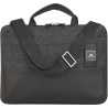 Rivacase NB CASE LANTAU 13.3"/8823 BLACK MELANGE RIVACASE