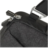 Rivacase NB CASE LANTAU 13.3"/8823 BLACK MELANGE RIVACASE