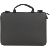 Rivacase NB CASE LANTAU 13.3"/8823 BLACK MELANGE RIVACASE