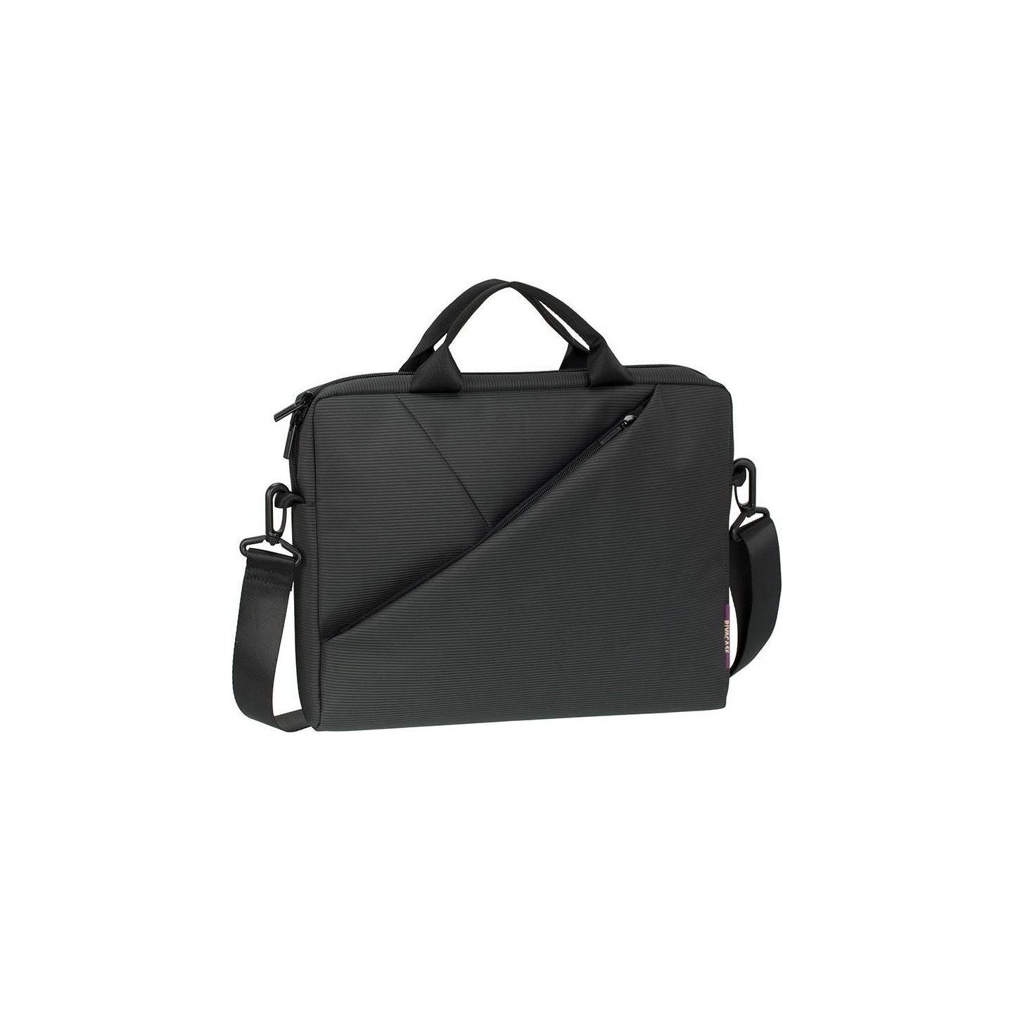 Rivacase NB CASE TIVOLI 15.6"/8730 GREY RIVACASE
