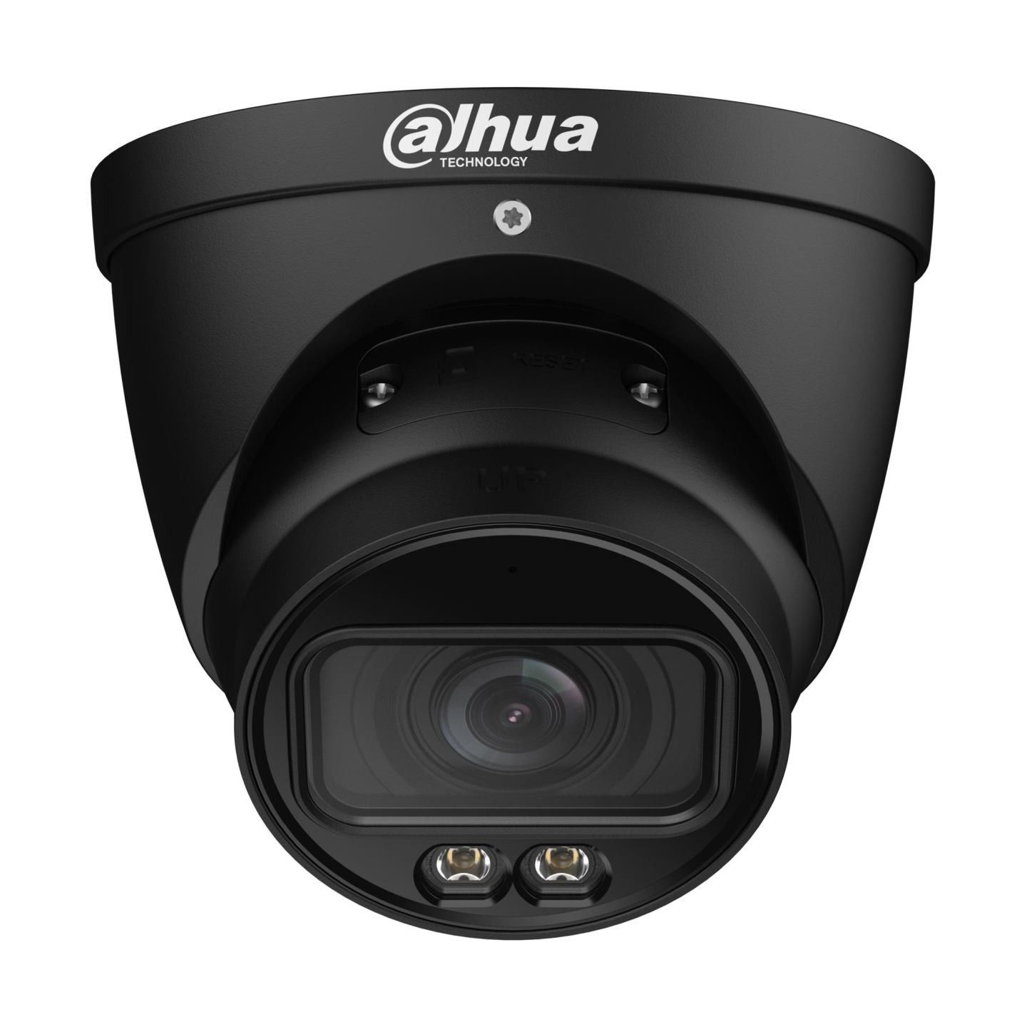 Dahua NET CAMERA 4MP EYEBALL/HDW5459T-ZE-IL-2712-B DAHUA