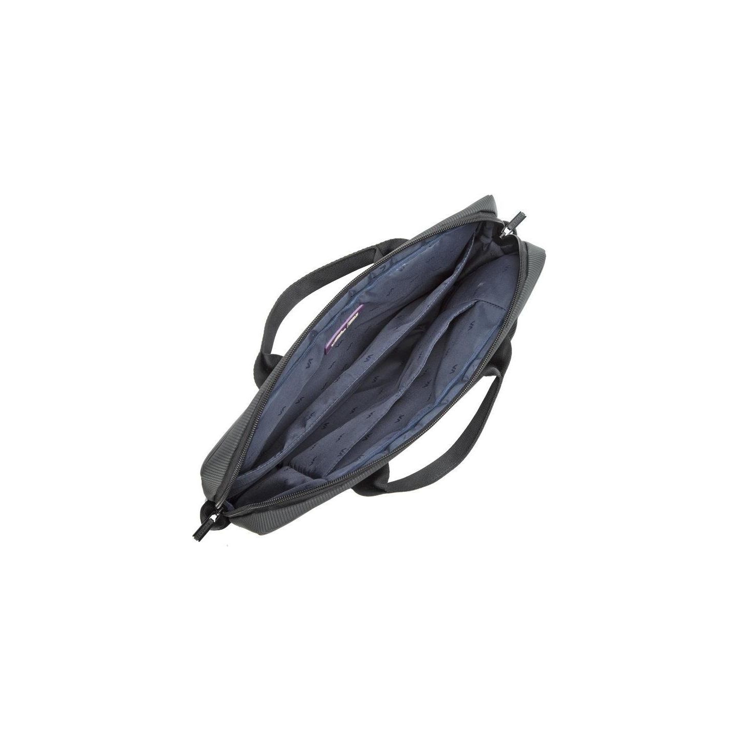 Rivacase NB CASE TIVOLI 15.6"/8730 GREY RIVACASE