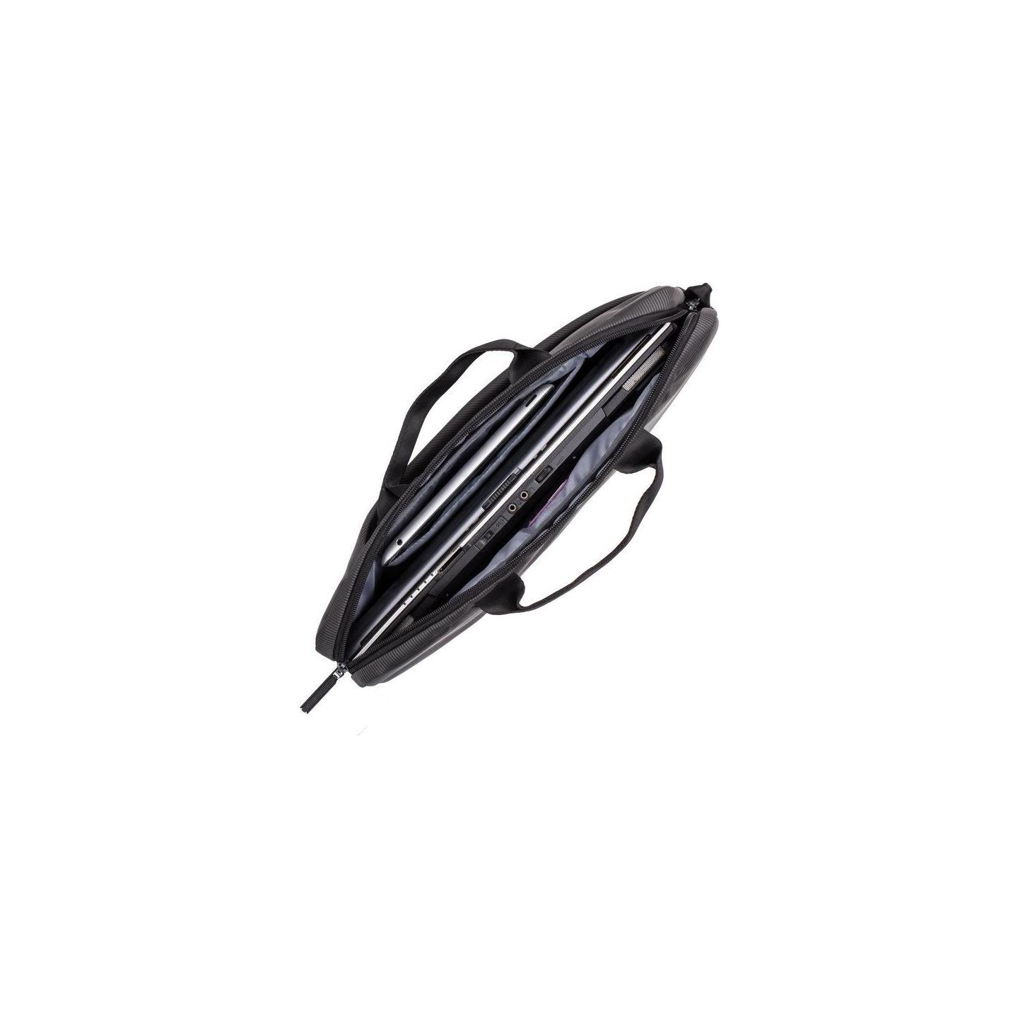 Rivacase NB CASE TIVOLI 15.6"/8730 GREY RIVACASE