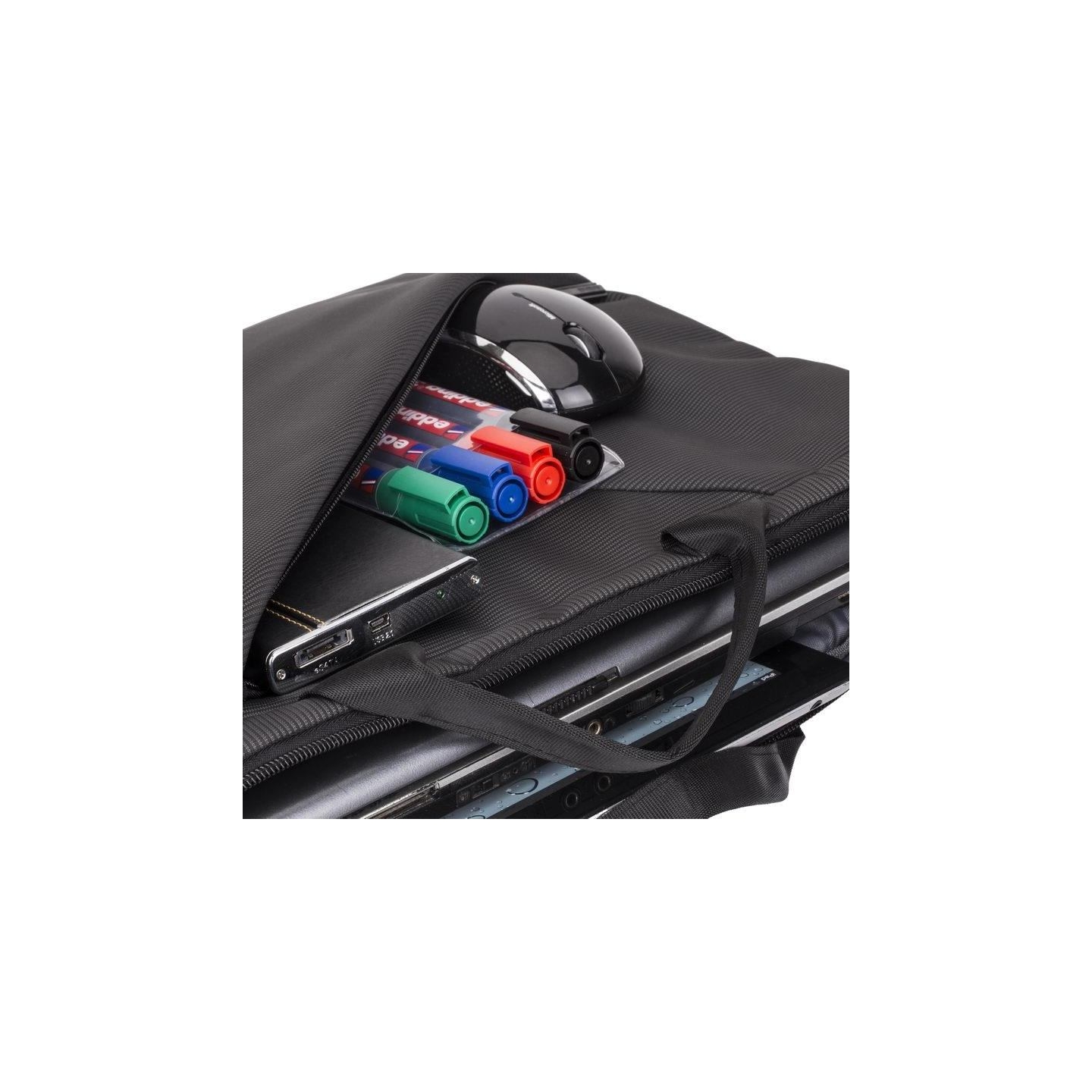 Rivacase NB CASE TIVOLI 15.6"/8730 GREY RIVACASE