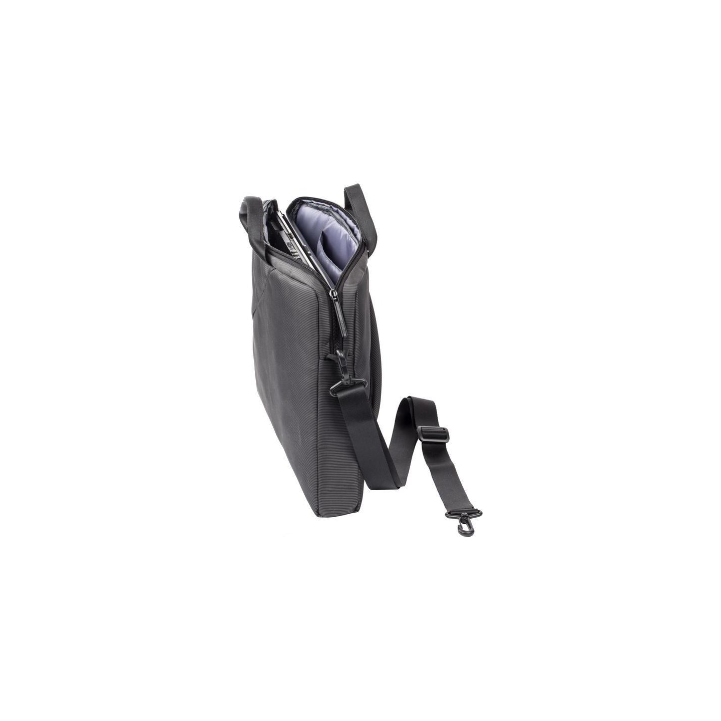 Rivacase NB CASE TIVOLI 15.6"/8730 GREY RIVACASE