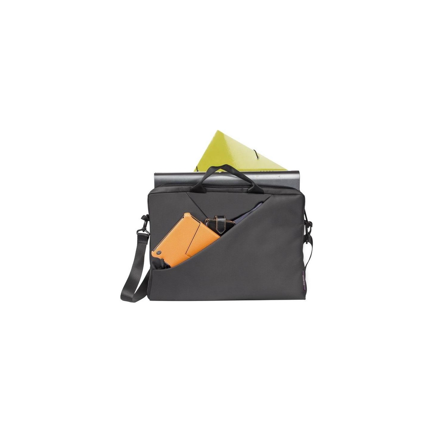 Rivacase NB CASE TIVOLI 15.6"/8730 GREY RIVACASE