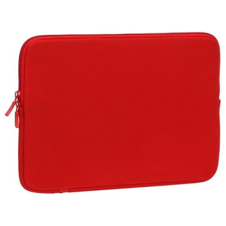 Rivacase NB SLEEVE MACBOOK 13"/5123 RED RIVACASE