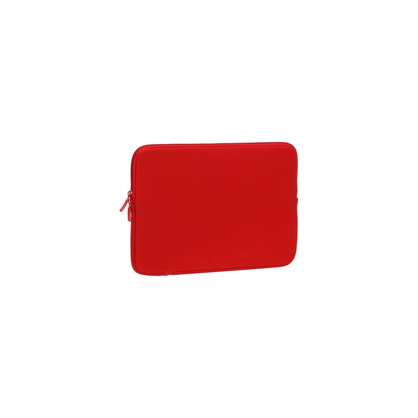 Rivacase NB SLEEVE MACBOOK 13"/5123 RED RIVACASE