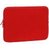 Rivacase NB SLEEVE MACBOOK 13"/5123 RED RIVACASE