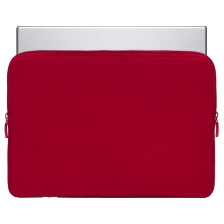 Rivacase NB SLEEVE MACBOOK 13"/5123 RED RIVACASE