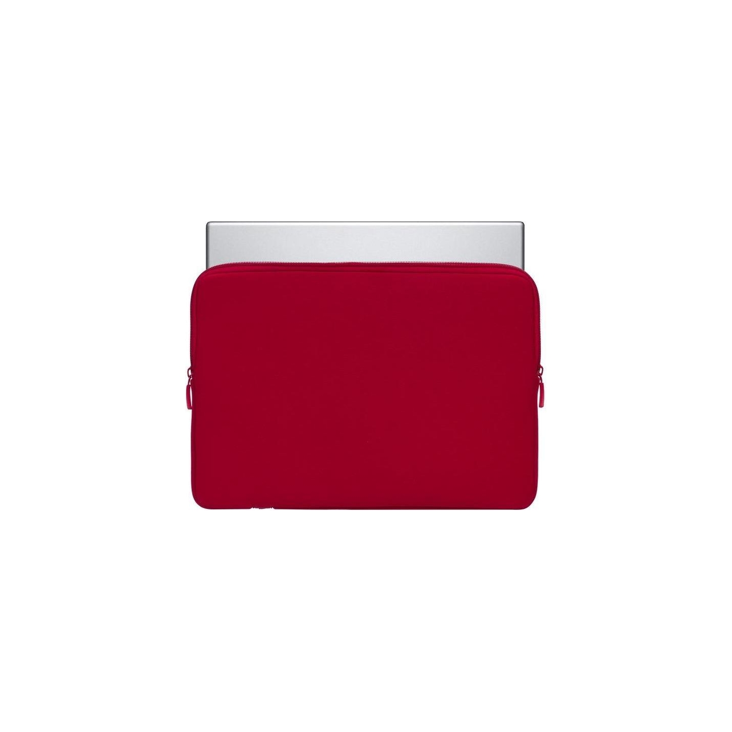 Rivacase NB SLEEVE MACBOOK 13"/5123 RED RIVACASE