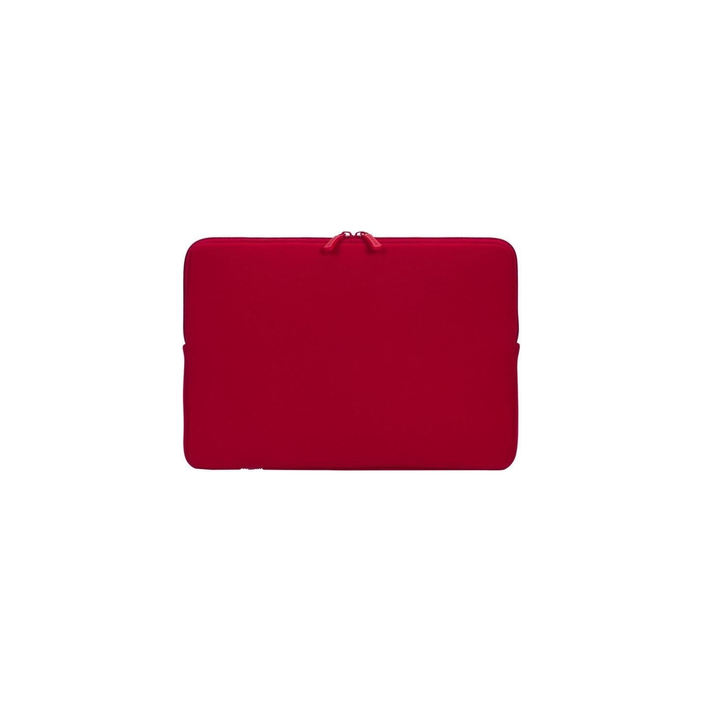 Rivacase NB SLEEVE MACBOOK 13"/5123 RED RIVACASE